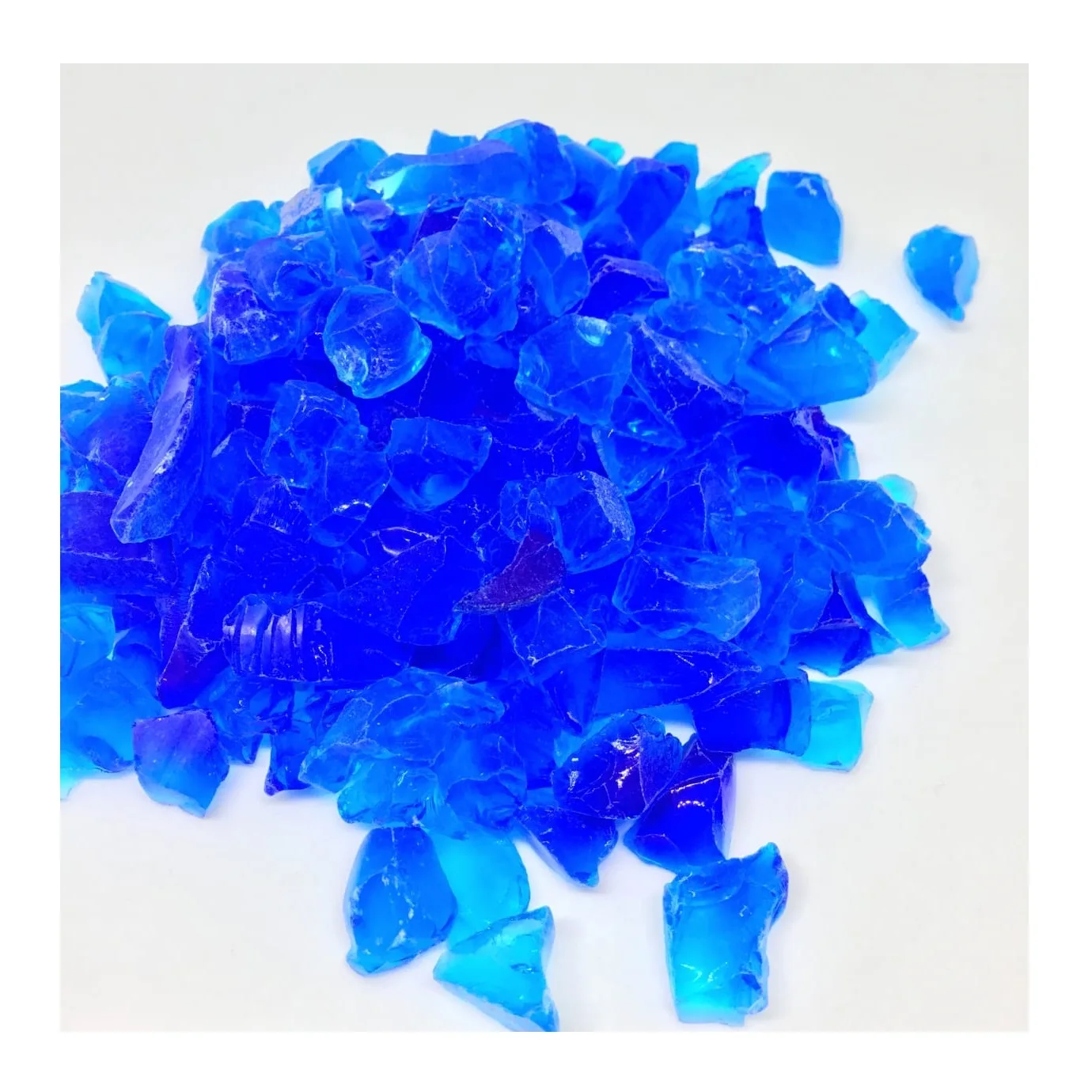 High quality silica gel blue silica gel for car dehumidifying