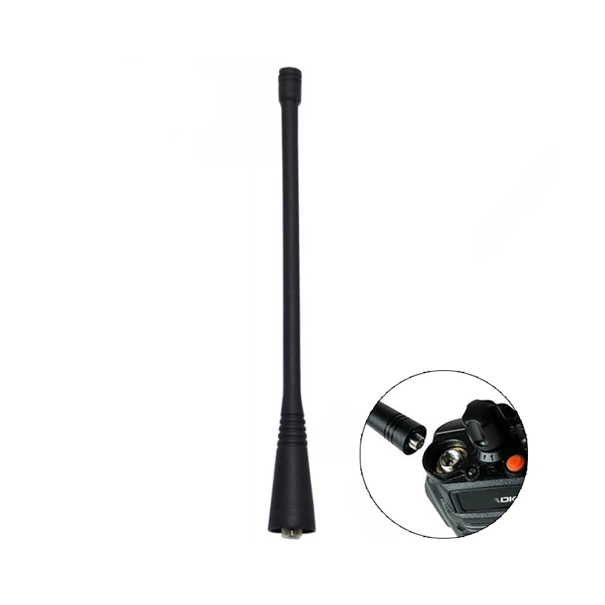 MOTO portable radios  Ham Radio Antenna Two Way Radio Antennas For GP3688U PMAE4016A Antenna
