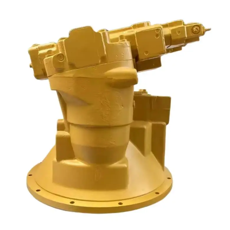 Часть строительной техники 123-2235 гидравлический насос 1232235 для Caterpillar E330B 330B