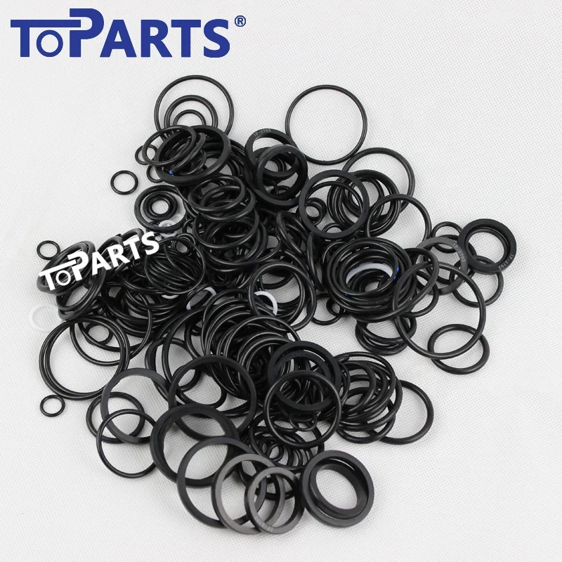 14564858 Control Valve Seal Kit For Volvo EC460 seal kit VOE 14564858