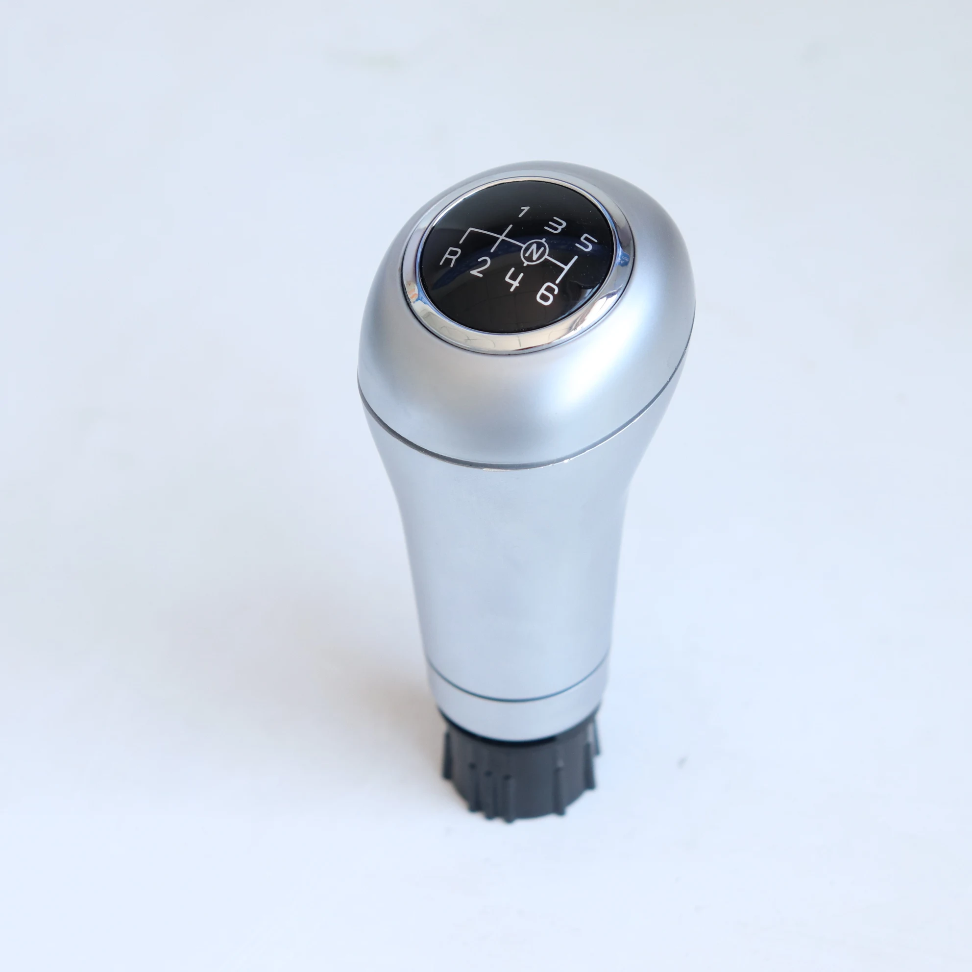 Gear shift knob  For Mercedes Benz W204 W207 A207 W212 C204 C63 C300 C250 2008-2014