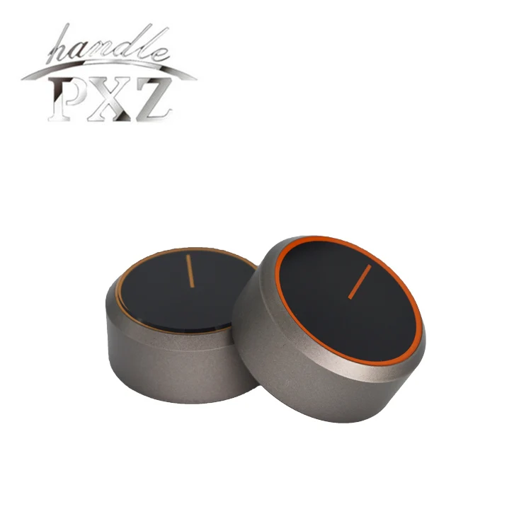 Customized color  appliance hardware Rotary Switch knob gas cooker oven door knobs oven knobs