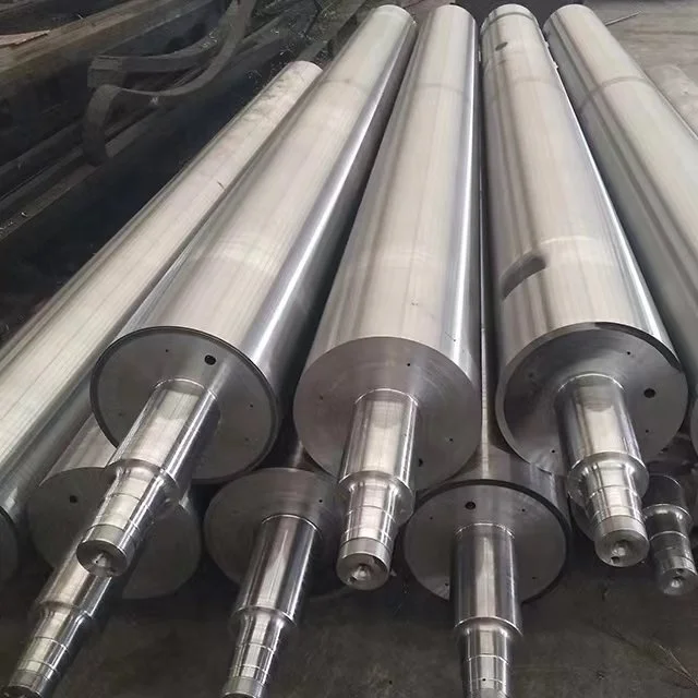 Китайский производитель оборудование для литья валиков ASTM A297 HH из пенопласта стекольной