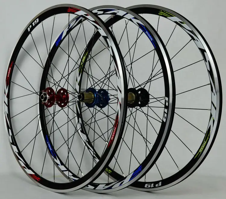 Off-road Disc Brake Road Bike Wheelset Road Bike Wheelset 700C Disc Brake Wheelset 29 Inch