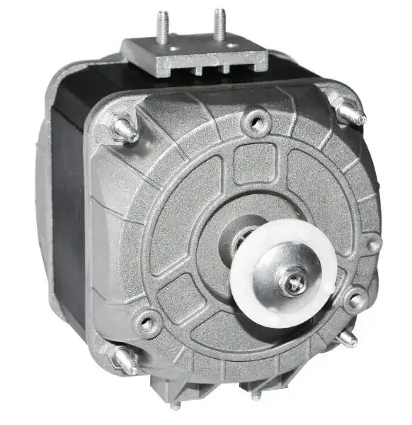 Refrigeration condenser fan motor shaded pole motor 5/10/16/25/34W