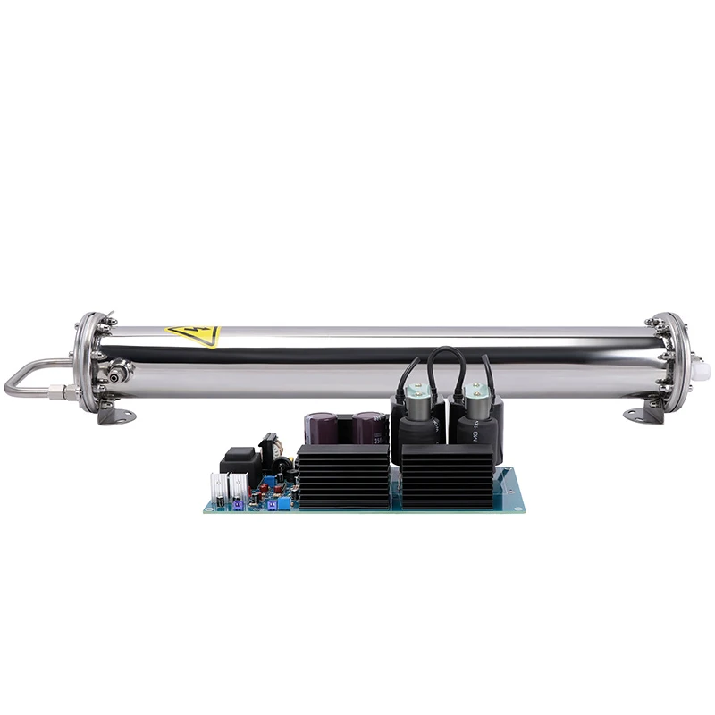 CE certification 40gram ozone generator sparepart  ozone ceramic plate