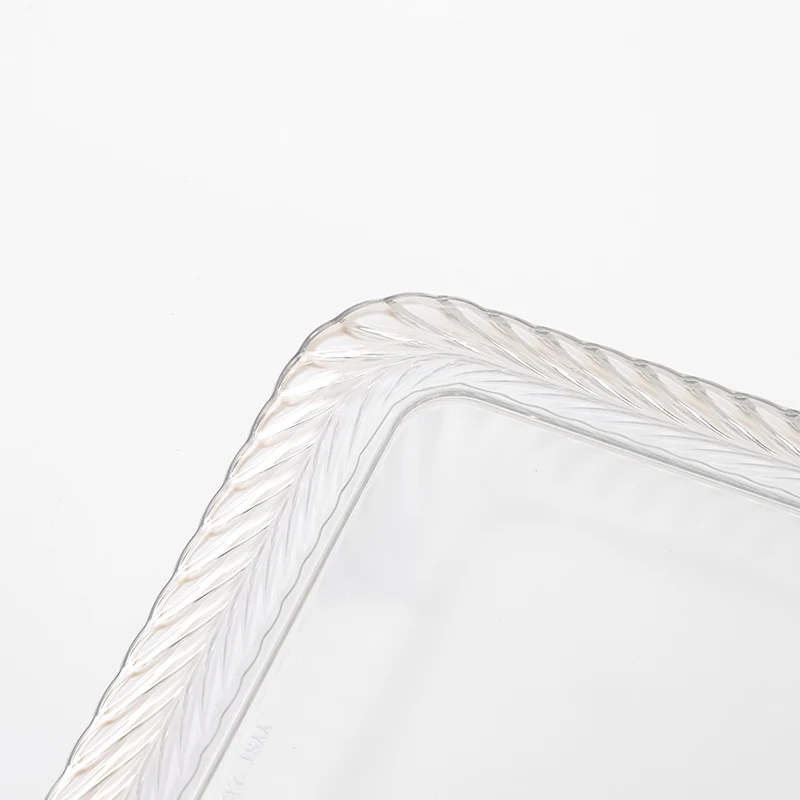 Serving Tray Table Decorative Cafe Restaurant  Hotel Cafeteria Service Breakfast Plastic Serving Tray Fast Food Tray