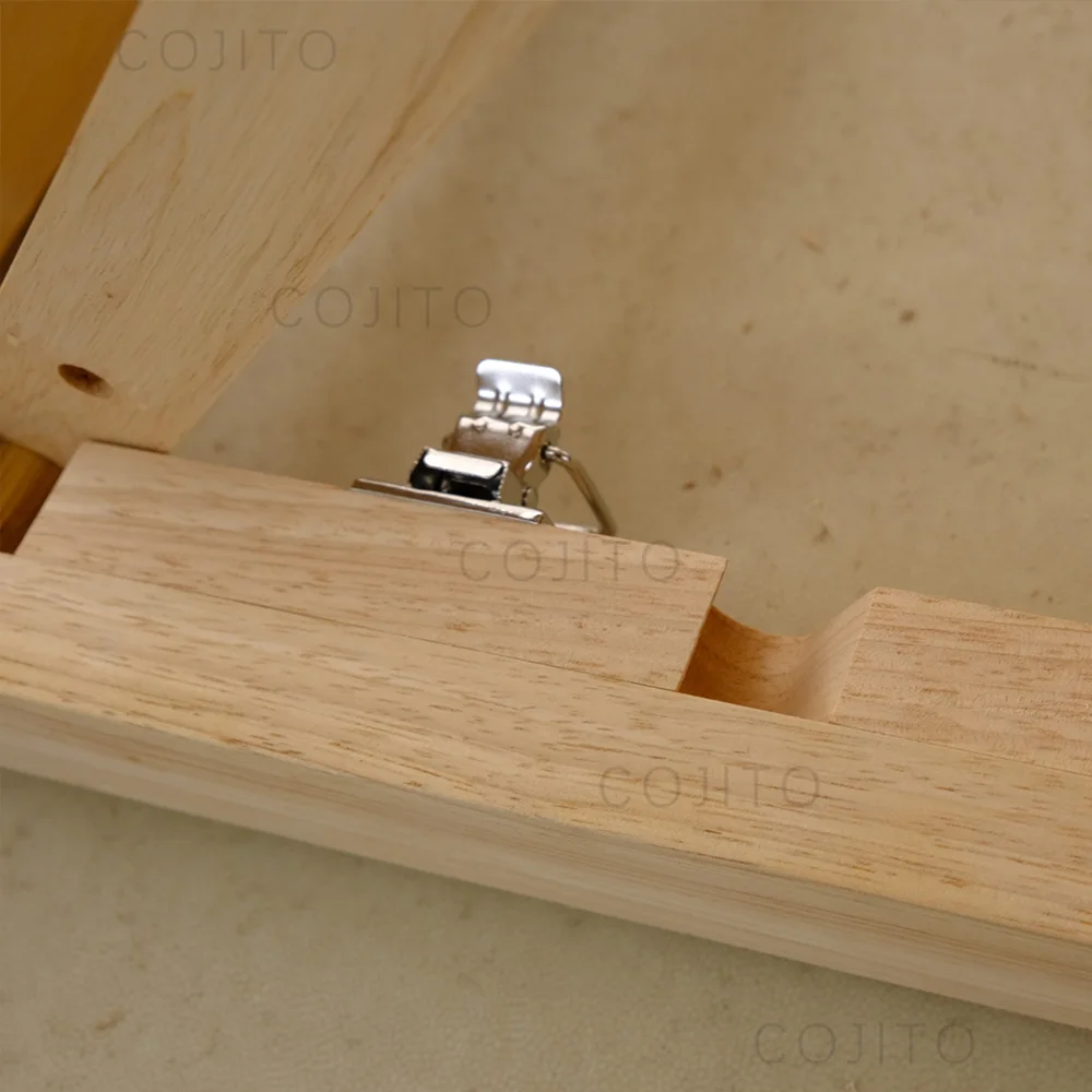 Hot selling wooden portable adjustable  foldable aluminum  bed couch small pet car ramp for dogs