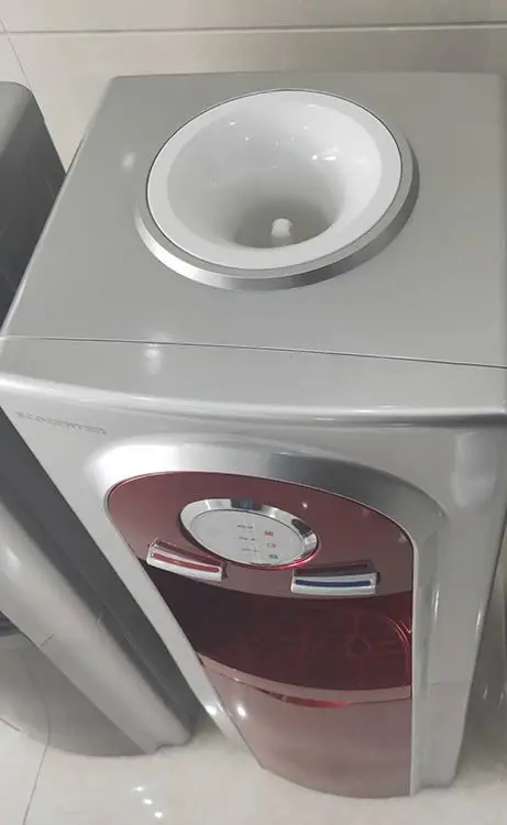 Wholesale Drinking Fountains Household Smart Vertical Stand Cold Hot Normal Water Dispenser