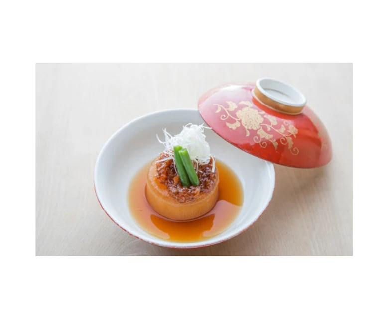 Japan TERIYAKI-FISH jelly storage bottles for bulk condiments