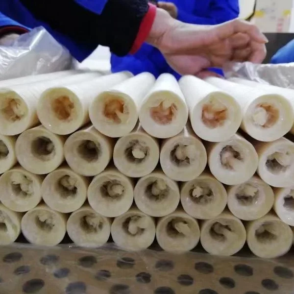 Малый калибр искусственные колбасные оболочки