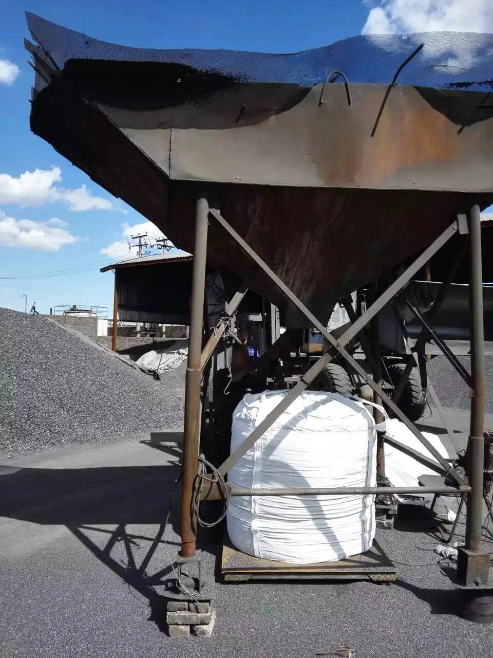 Factory Low Price Fixed Carbon 90% min Carbon Raiser Additive (CAC) Gas Calcined Anthracite Coal