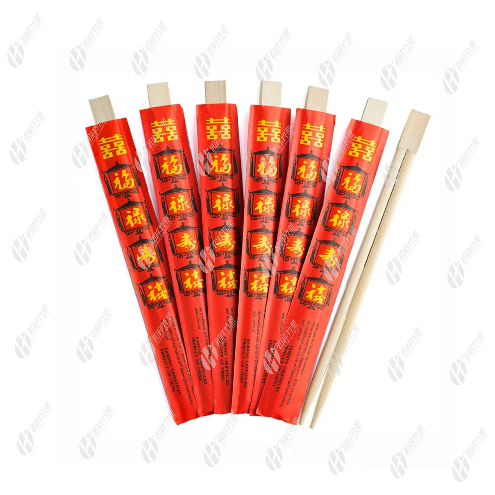 China high quality bamboo chopsticks