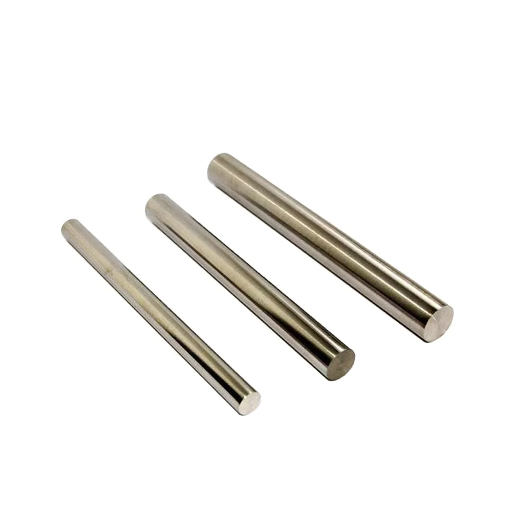 Высокой чистоты вольфрама рениум стержень бар