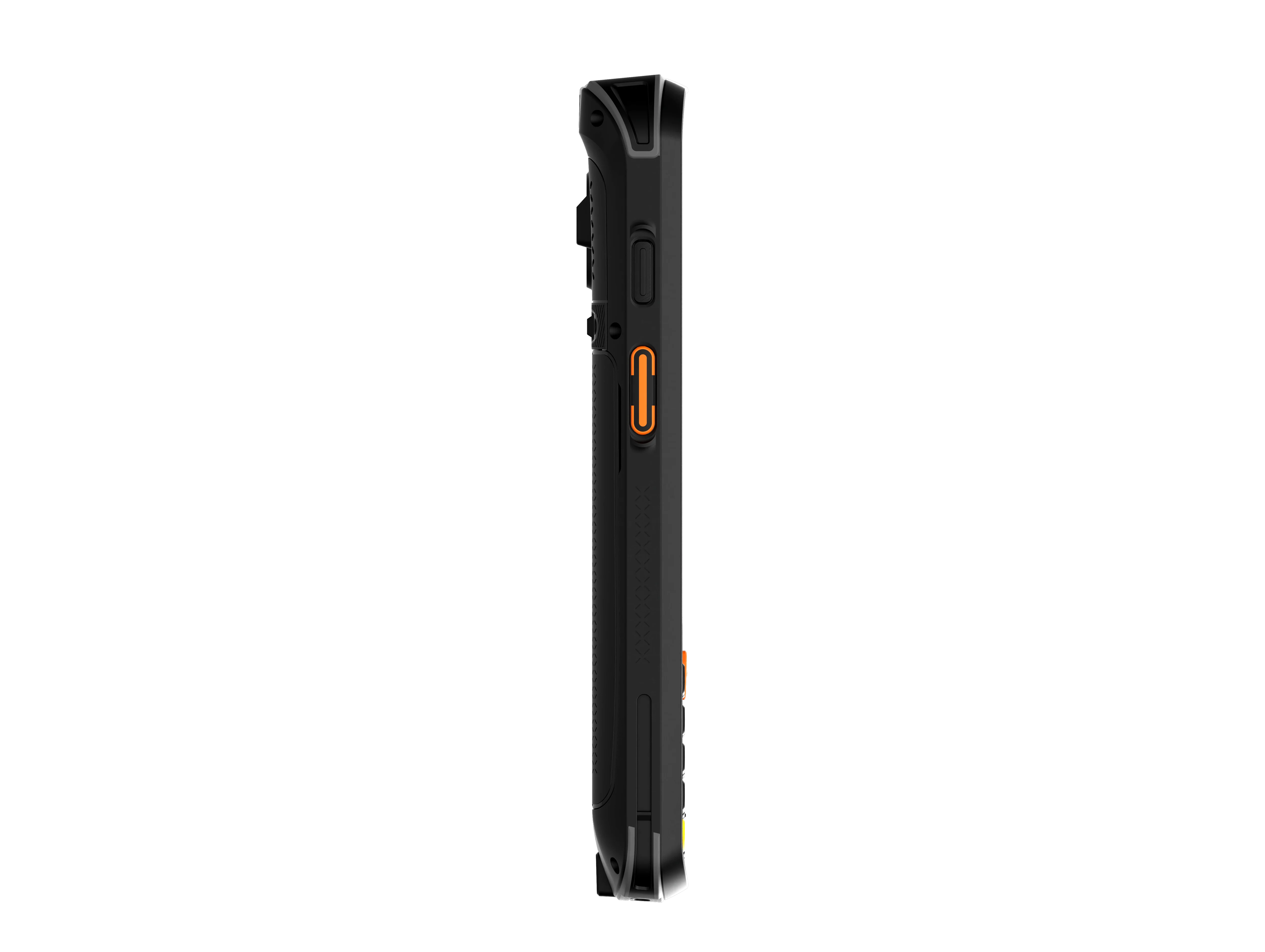 China hot sale handheld smart Android PDA machine for logistic barcode scanner