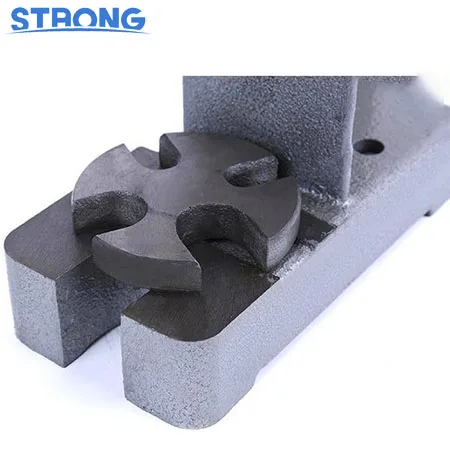 Cast Iron Arbor Press Small Manual Press/Punching Press/Arbor Presses