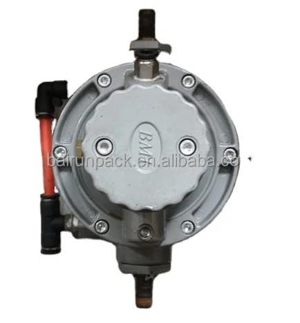 
BR-GMB High cost performance diaphragm pump 