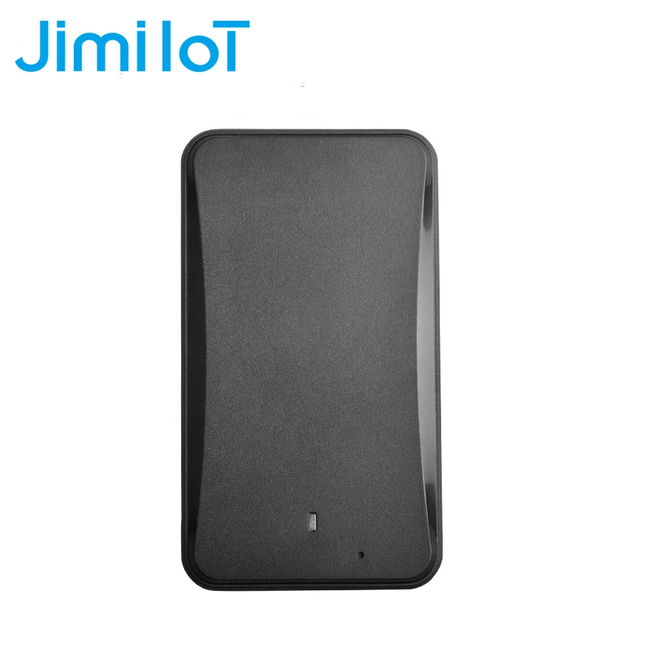 JIMI  AT4 magnetic asset gps tracker with long battery life