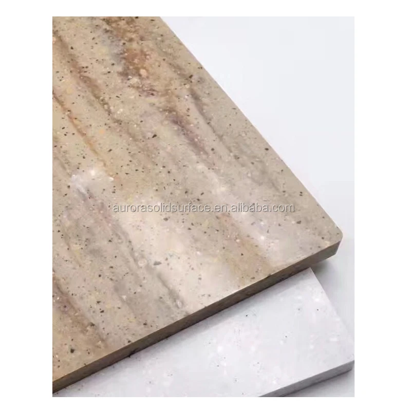 Твердая поверхность для овощей