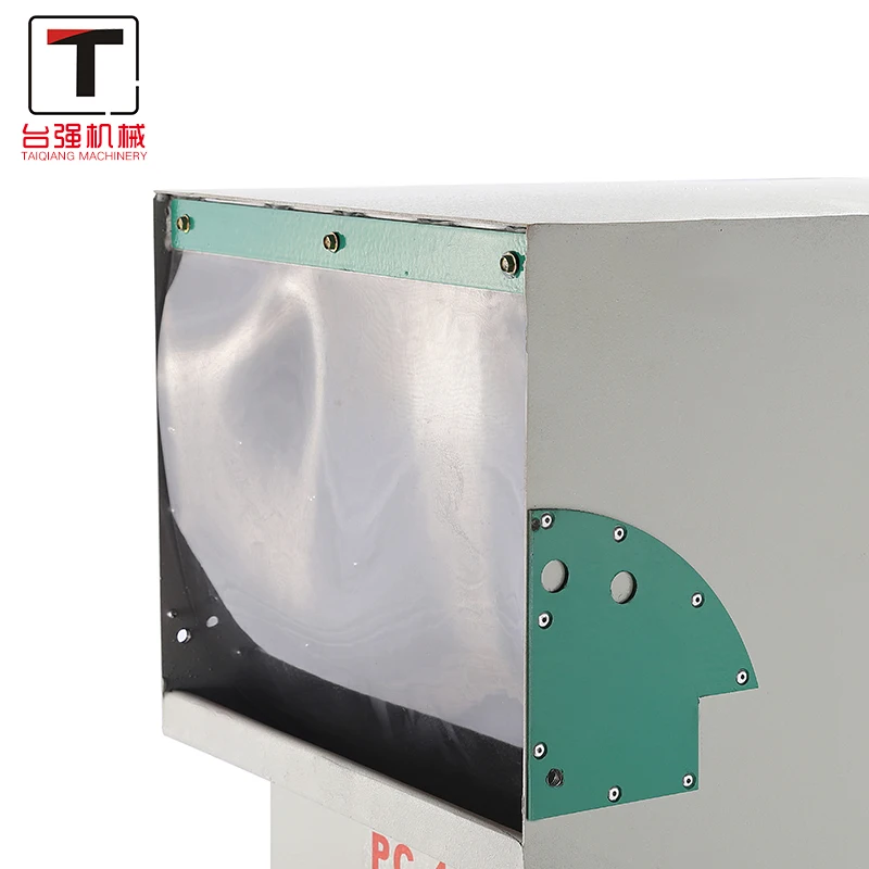 plastic crusher 15HP plastic crusher shredder recycling machine tire crushing machine