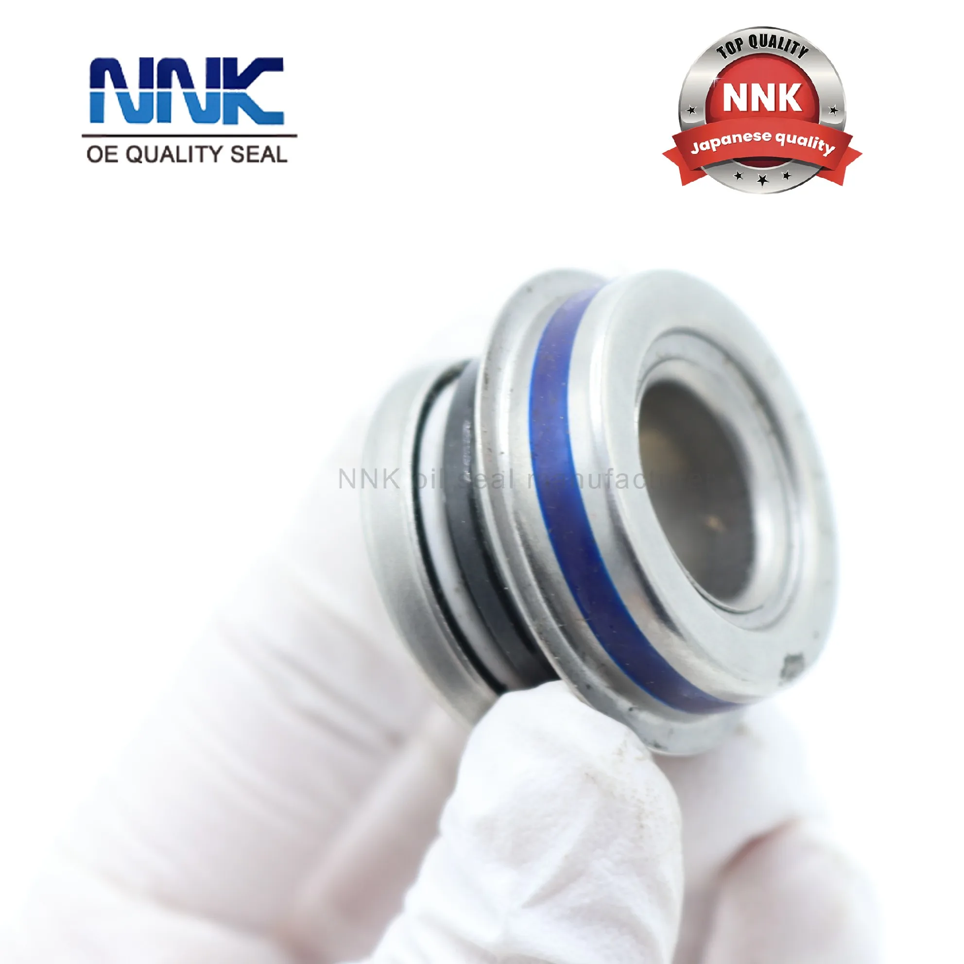 High Quality Hot Sale FB15-30 Mechanical Seals For Integrated Automotive Water Pump Seal Mechanical Water Pump Shaft Seal