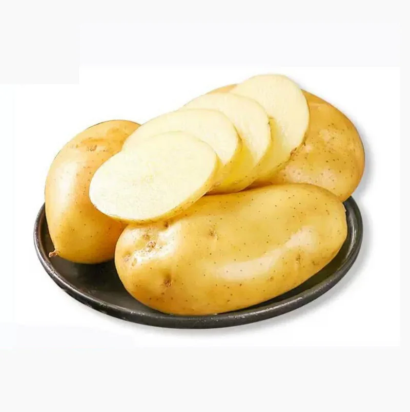 Fresh potato with high quality and good price from China