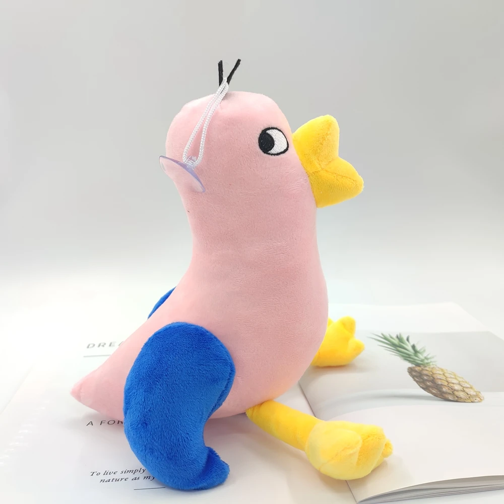 Cute Stuffed Toys Green BanBan Garden Games Around Peluche Doll Stuffed Garten Of BanBan  Figure Toys