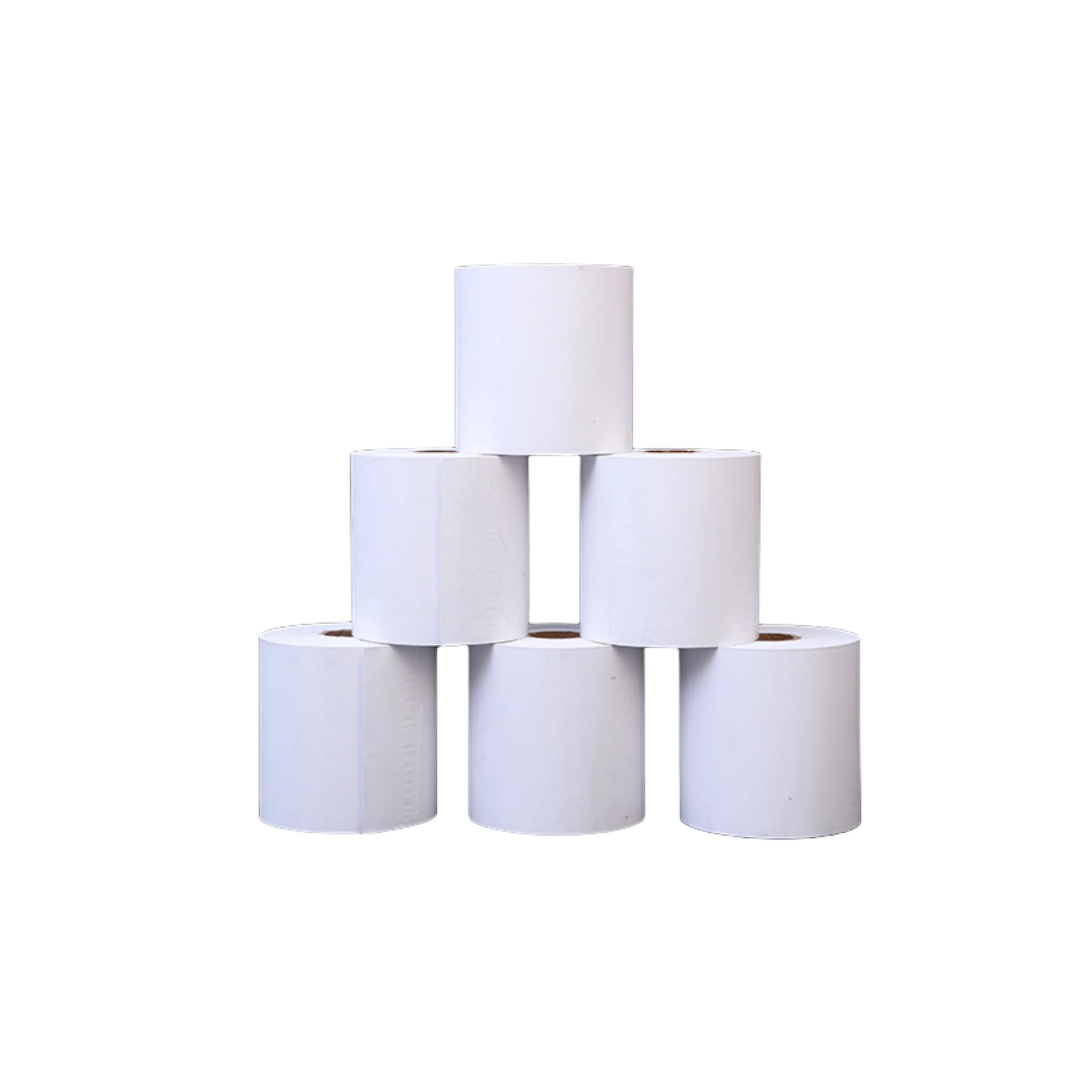 China Manufacturer High Quality Cash Register Paper Roll Thermal Paper Rolls