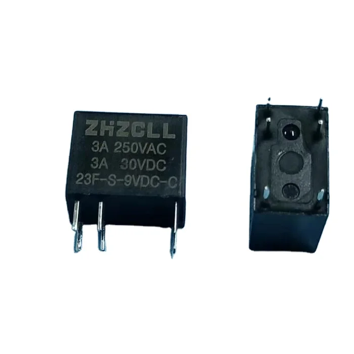 Power Relay 3A for Smart Home