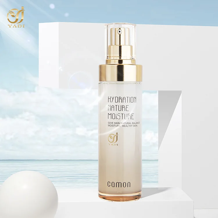 Guangdong Factory Custom Moisturizing Anti-Aging Face Skincare Set Women Including Body Lip Repair Serum Aloe Vera Arbutin VC