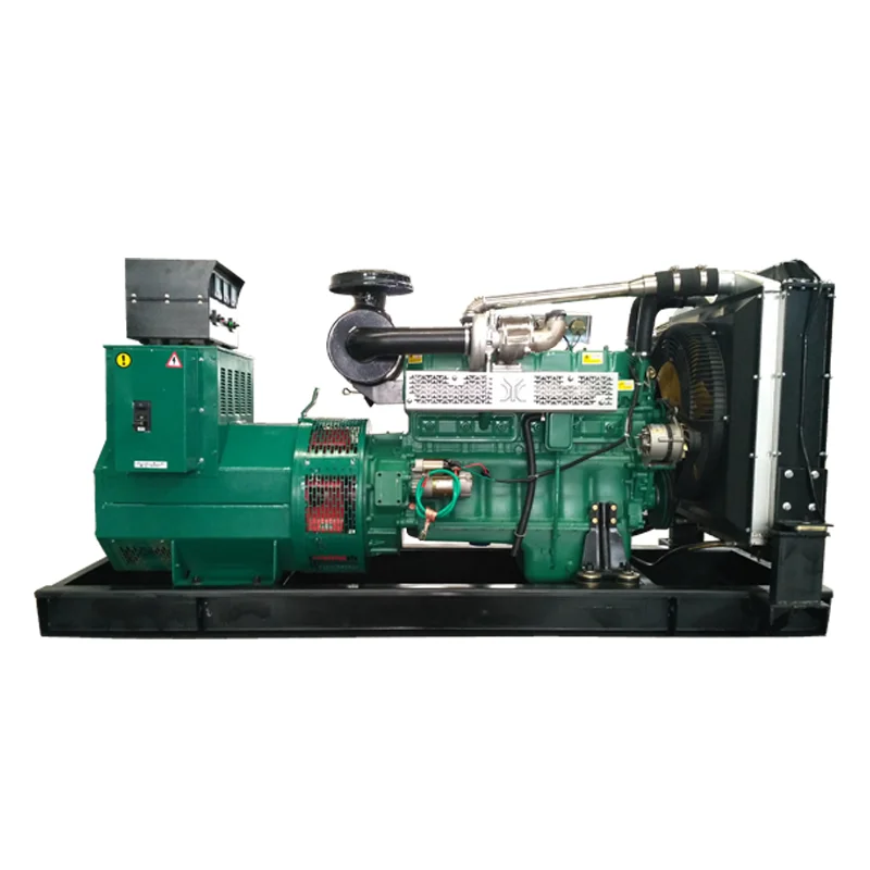 60kVA 80KVA 100kVA 150kVA 200kVA - 1800kVA Ricardo diesel generator electric three phase silent generator for sale