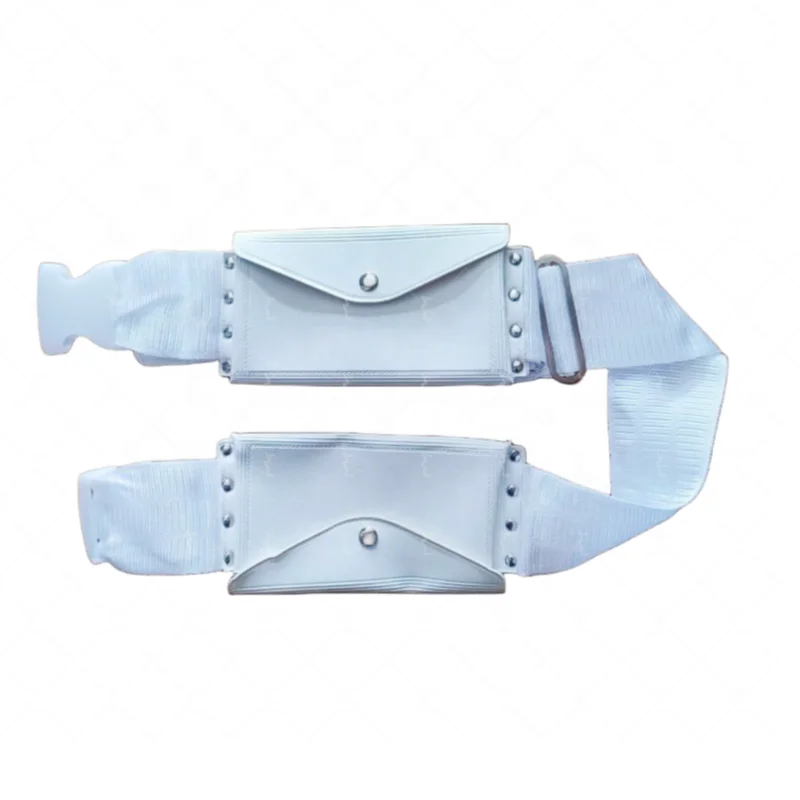 manufacturer cotton or polyester Plain White Muslim Ihram Hajj  Microfiber Towel For Adult