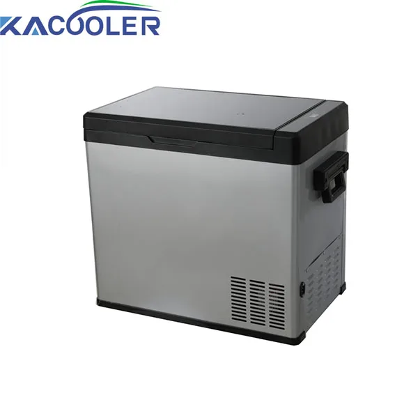 49 Liter Car Fridge in USA Los Angeles Ready To Ship