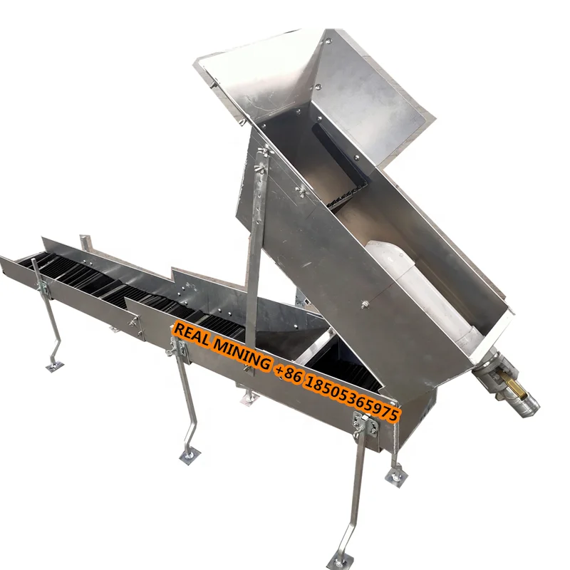  Золотодобывающая шлама highbaker с резиновым ковриком Золотое