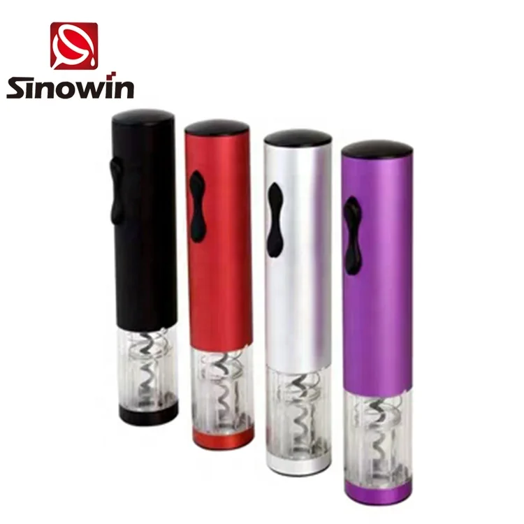 Лидер продаж на Amazon, высококачественный Электрический штопор