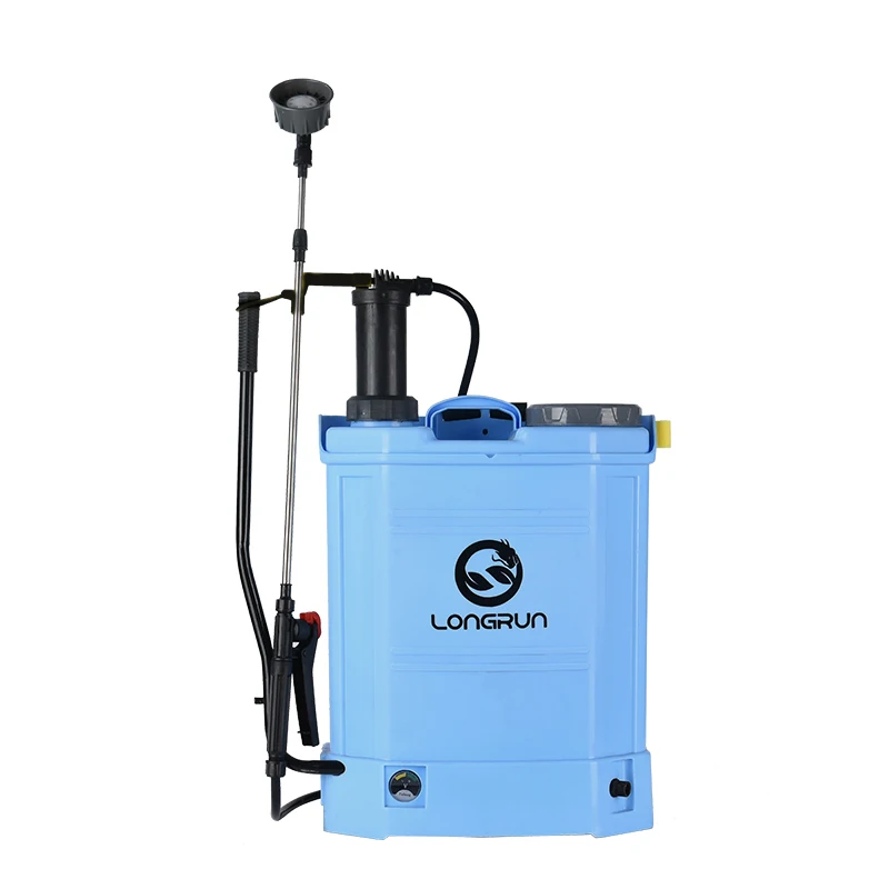 New Design Chemical Insecticide Engine Pesticide For Vineyard  Electric Manual Sprayer