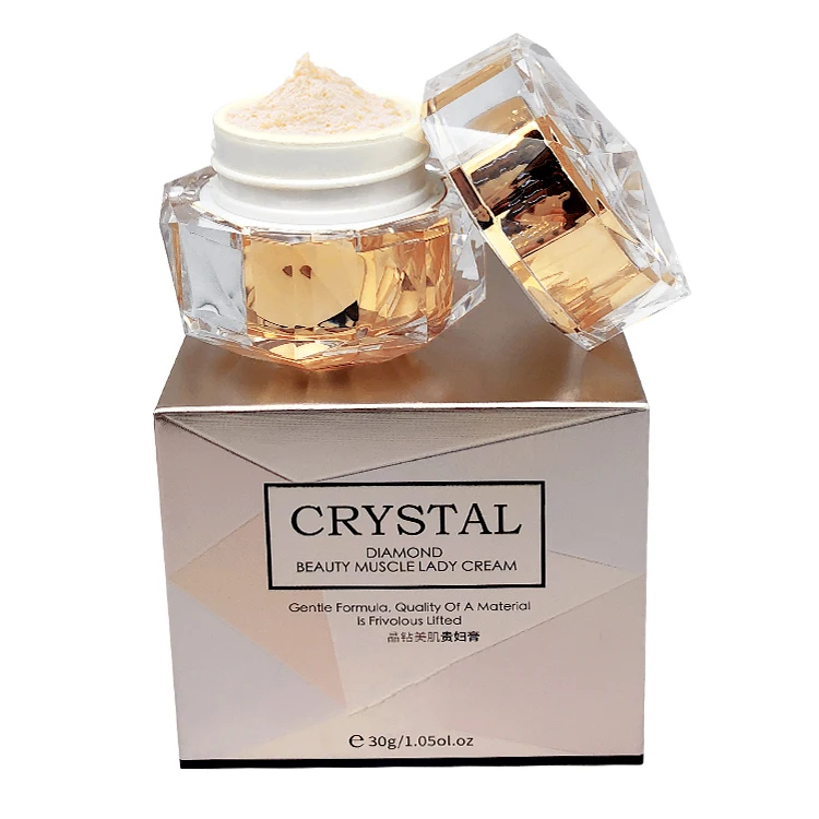 OEM/ODM Wholesale Private Label No Side Effects Best Skin Care Face Whitening Cream