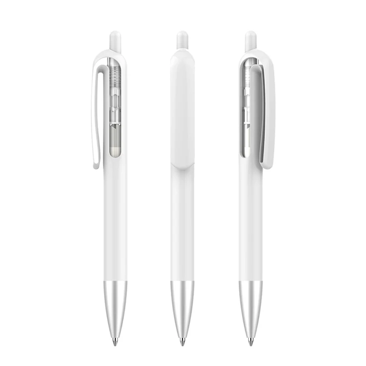 High Quality Durable Using Various Stationery Office Table Pen Set With Logo