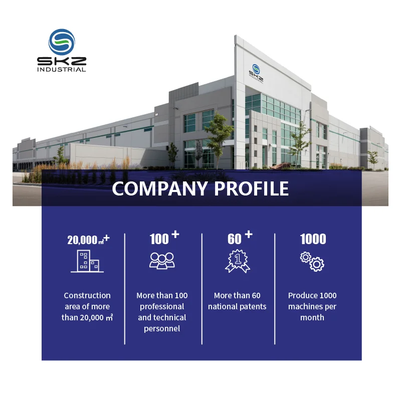 SKZ401 Rubber Vulcanizer Electric Rubber Vulcanization Heating Hydraulic Press Equipment pressure accept customize