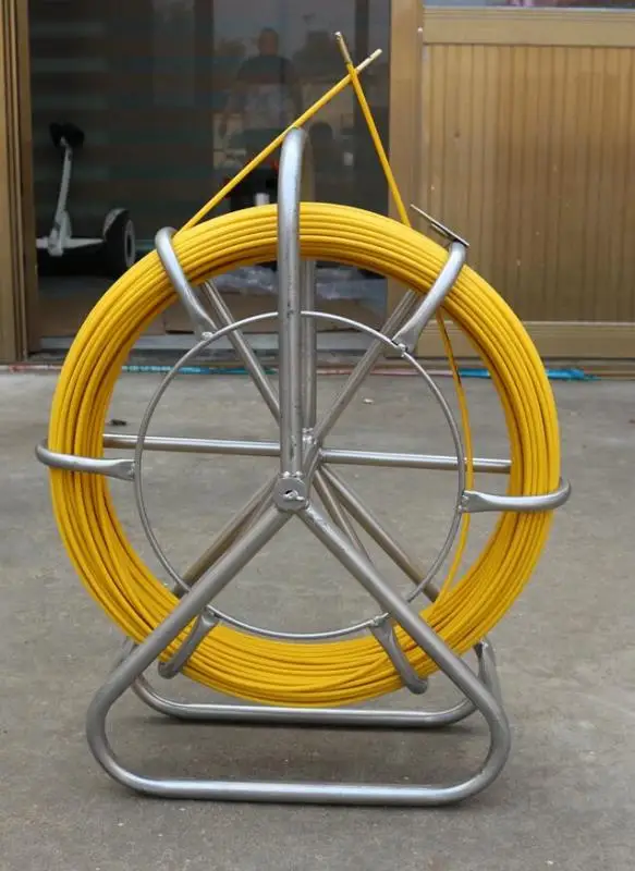 Стекловолоконные нажимные стержни 6 мм 4 5