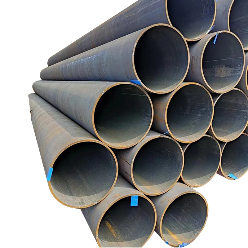 Seamless Low Welded Smls Spcc Ss400 Carbon Steel Pipe Pipes Astm A106 For Manufacturing Tube Sch 40 Manufactured In Accordance