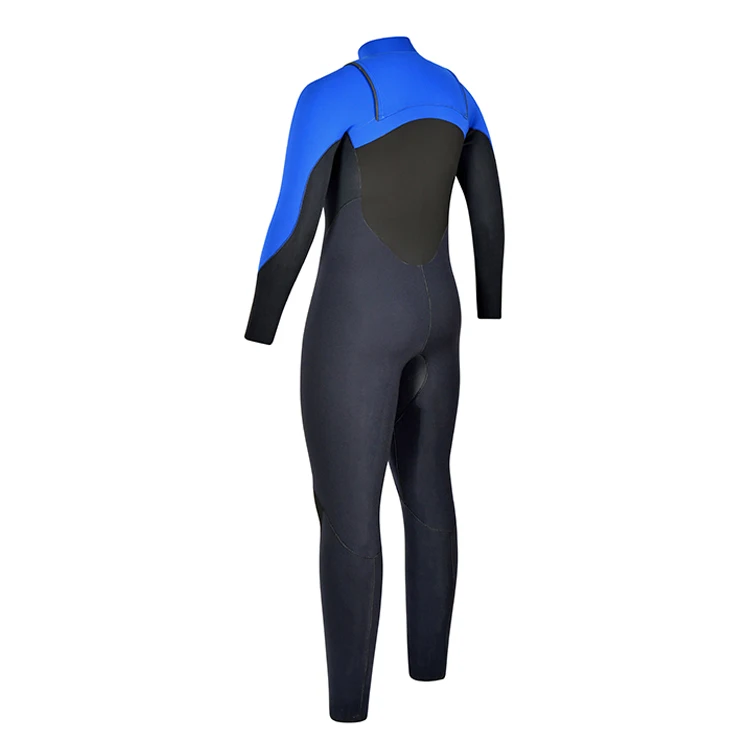  3 MM New Best Prices Neoprene Diving Warmers Wrist and Ankle Zippers Full Body Surf Suit