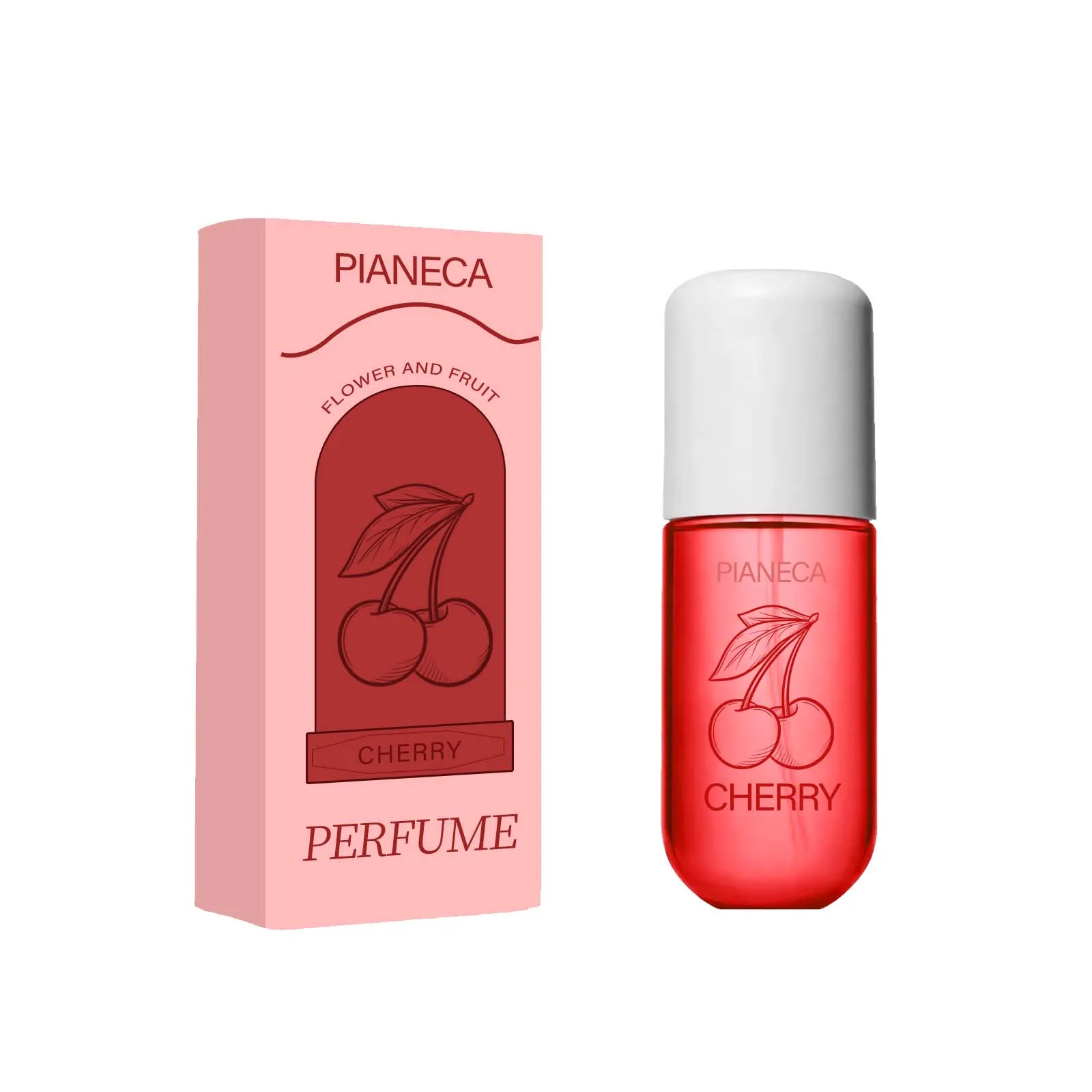 Manufacturer Private Label Natural Ladies Body Perfume Spray Perfume Fruity Floral Fragrance Daily Long Lasting Women Perfume