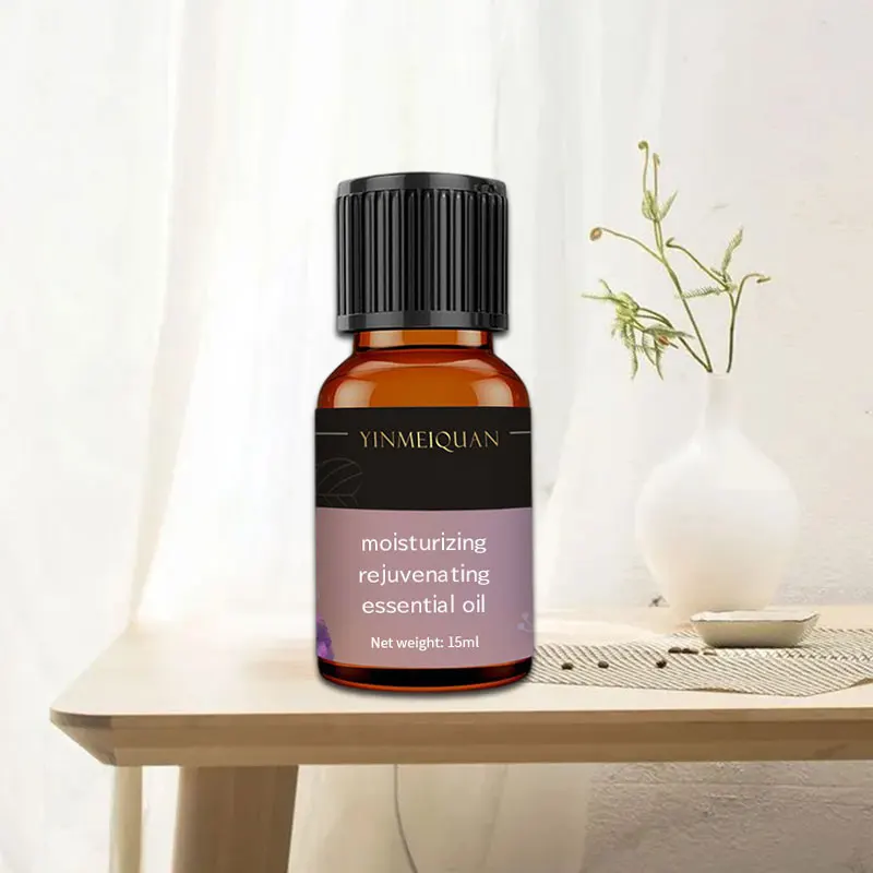 Лидер продаж, Высококачественное натуральное растительное увлажняющее омолаживающее эфирное масло