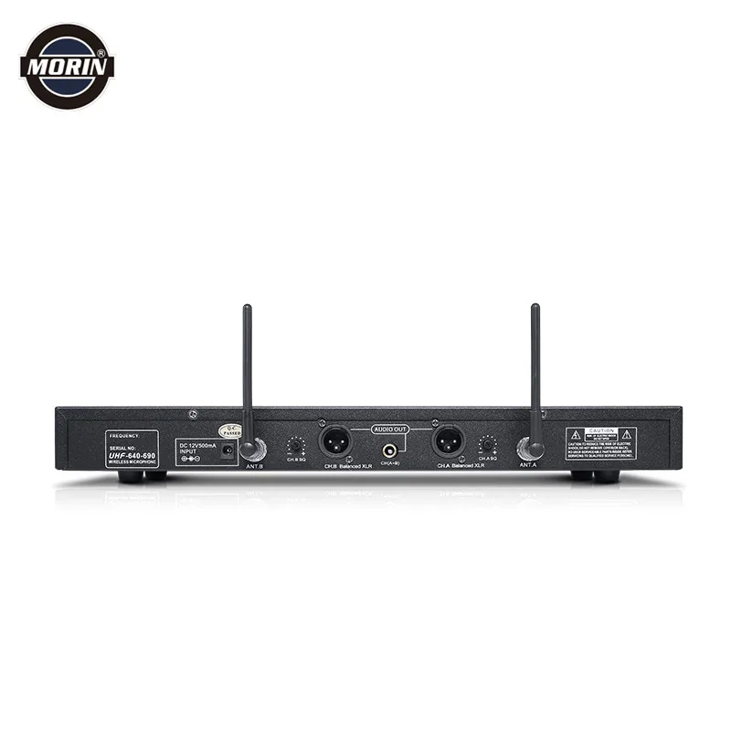 Wireless microphone good price and long range UL-500