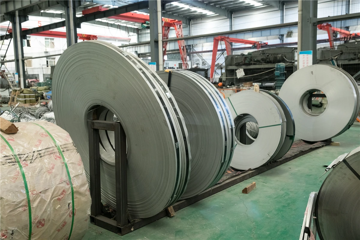 304 316 катушка из нержавеющей стали полосы SUS полосы катушки холоднокатаной нержавеющей стали