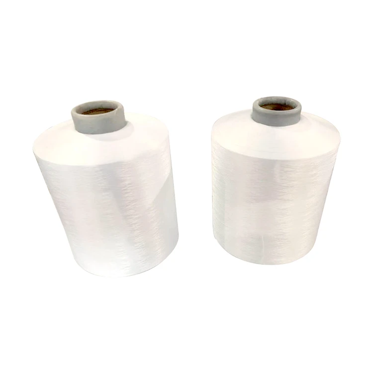 Бренд 150D/48F DTY полиэфирная пряжа SIM