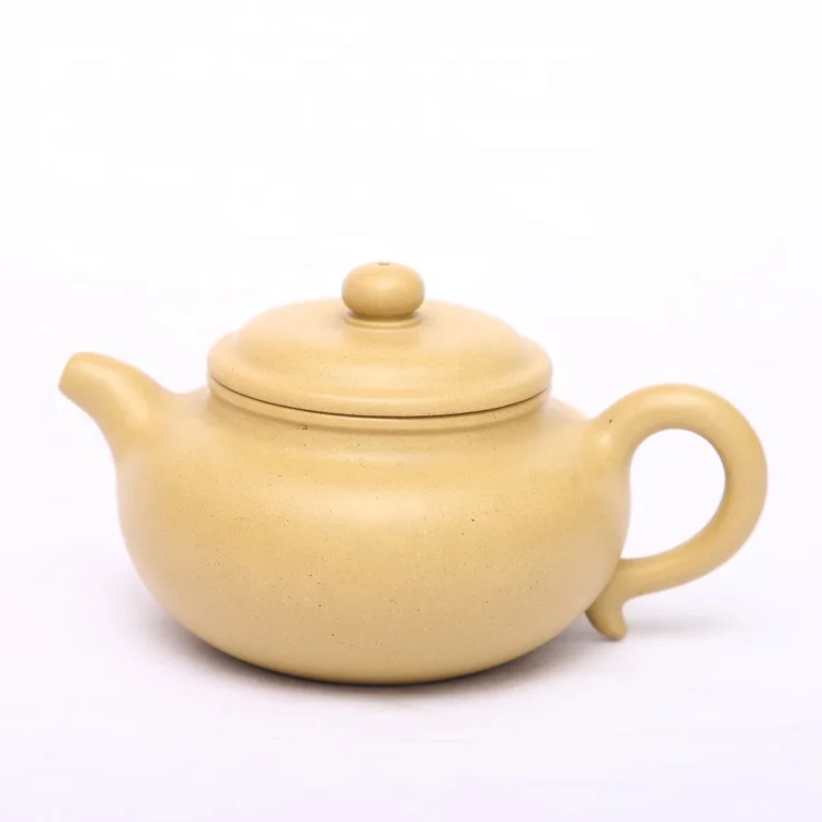 Yixing Zisha Tea Set Handmade Purple Clay Teacups Traditional Chinese Style Kungfu Teapot for Christmas Gift