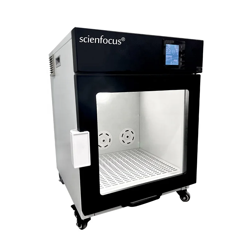 G7-S  Hot sale new design cat and dog hair dryer cabinet small pet dryer machine pet blower China factory direct supplier