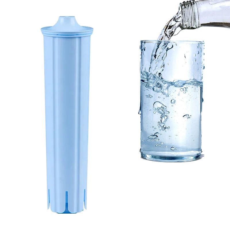 Best Seller Ju/ra Cle/aryl Blue, Compatible Coffee Machines Water Filter Cartridge - Replaces Ju/ra Blue Filters